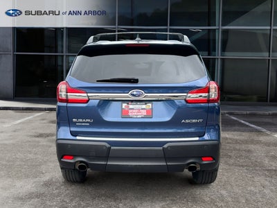 2020 Subaru Ascent Premium **LIFETIME POWERTRAIN**