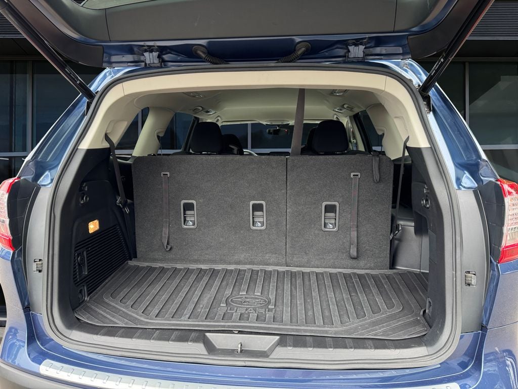 2020 Subaru Ascent Premium **LIFETIME POWERTRAIN**