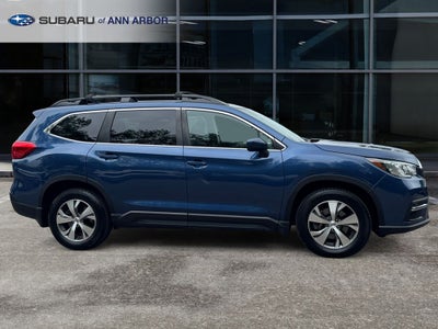 2020 Subaru Ascent Premium **LIFETIME POWERTRAIN**