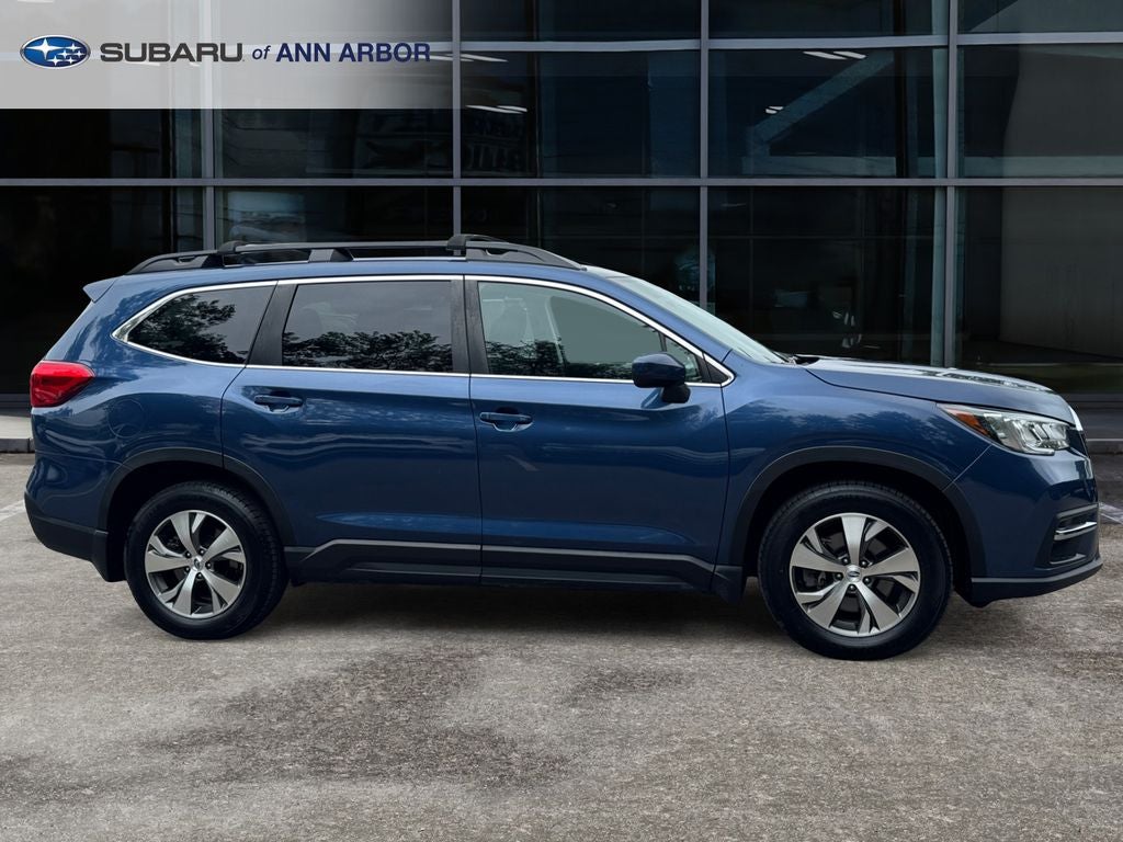 2020 Subaru Ascent Premium **LIFETIME POWERTRAIN**