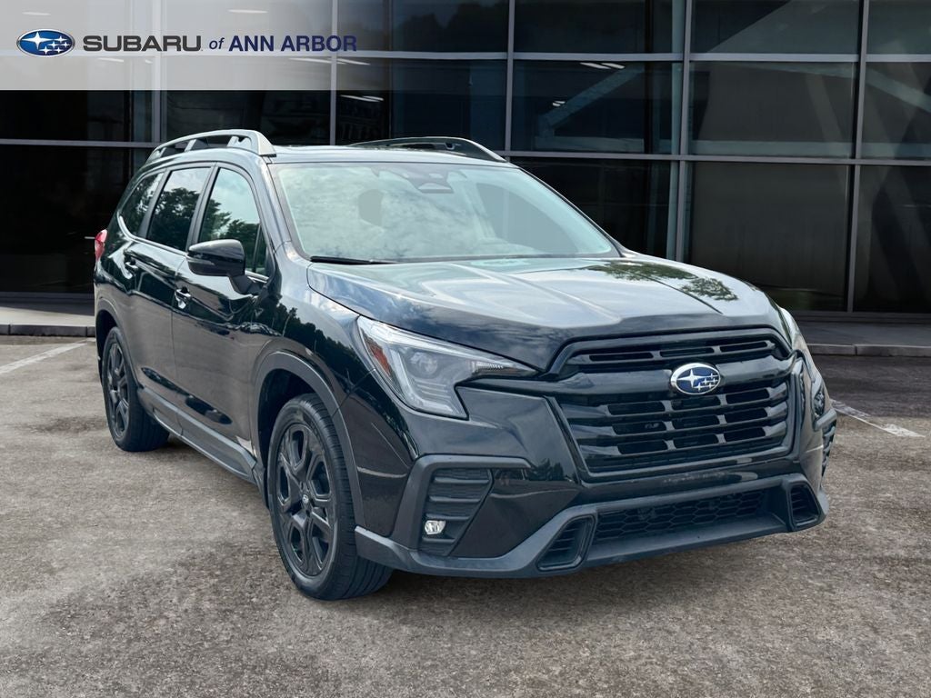 2023 Subaru Ascent Onyx Edition **LIFETIME POWERTRAIN**