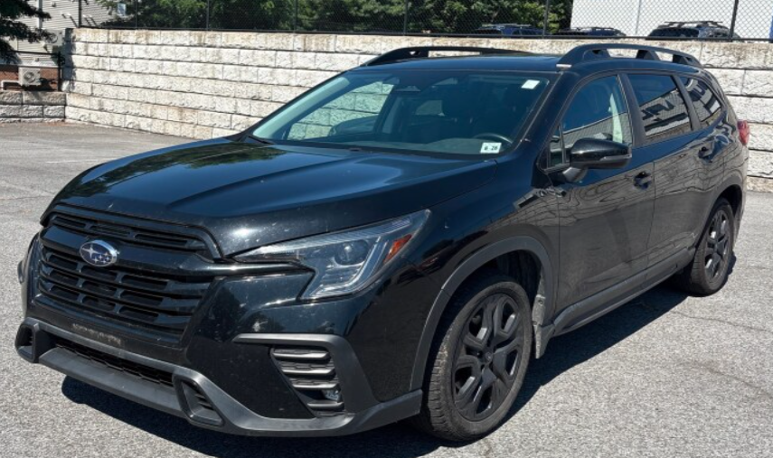 2023 Subaru Ascent Onyx Edition **LIFETIME POWERTRAIN**
