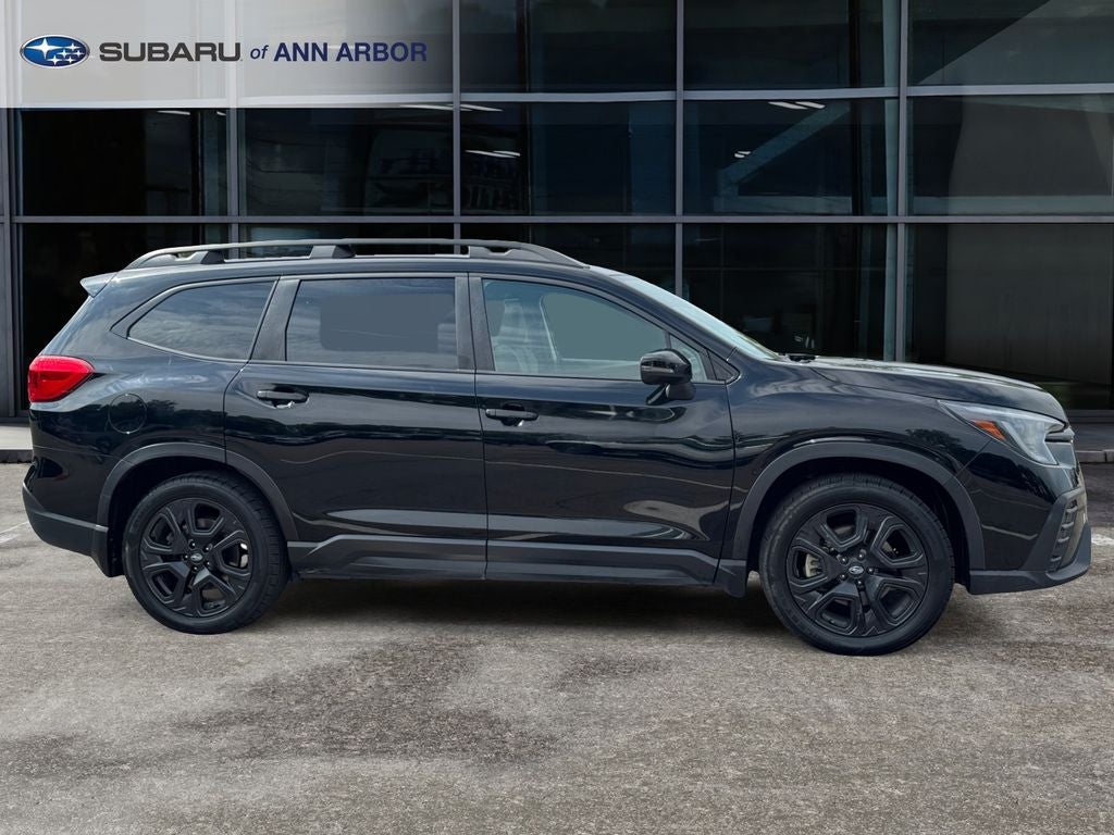 2023 Subaru Ascent Onyx Edition **LIFETIME POWERTRAIN**