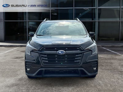 2023 Subaru Ascent Onyx Edition **LIFETIME POWERTRAIN**