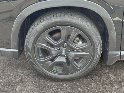 2023 Subaru Ascent Onyx Edition **LIFETIME POWERTRAIN**