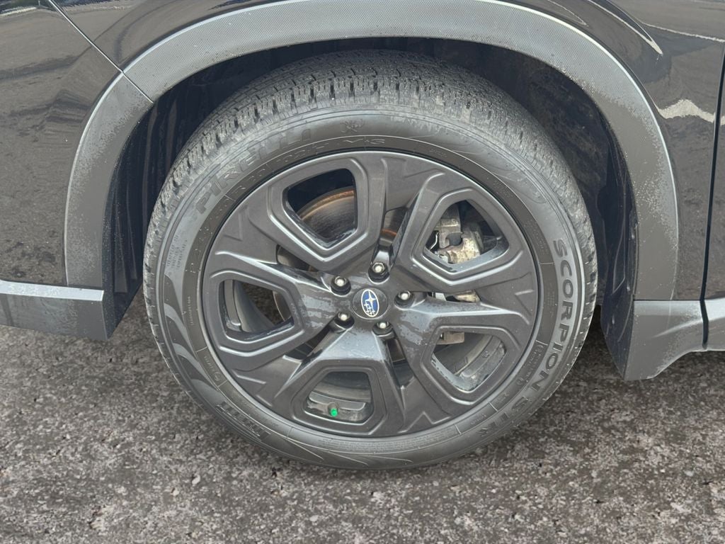 2023 Subaru Ascent Onyx Edition **LIFETIME POWERTRAIN**