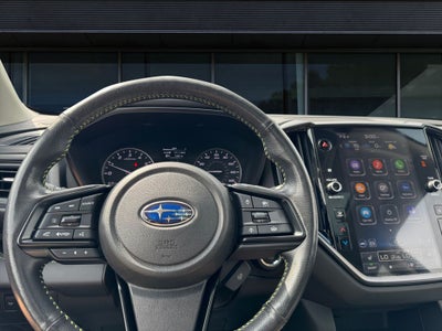 2023 Subaru Ascent Onyx Edition **LIFETIME POWERTRAIN**
