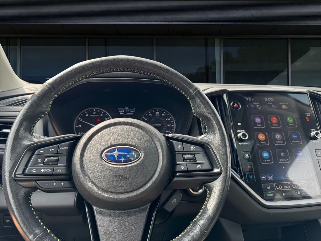 2023 Subaru Ascent Onyx Edition **LIFETIME POWERTRAIN**