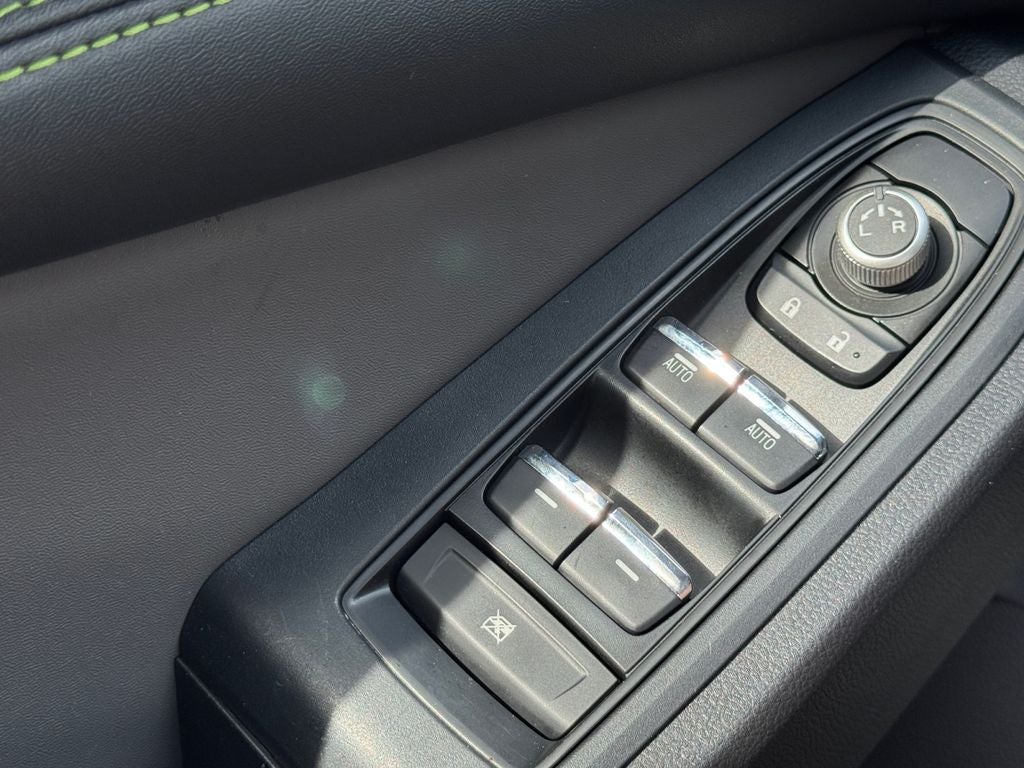 2023 Subaru Ascent Onyx Edition **LIFETIME POWERTRAIN**
