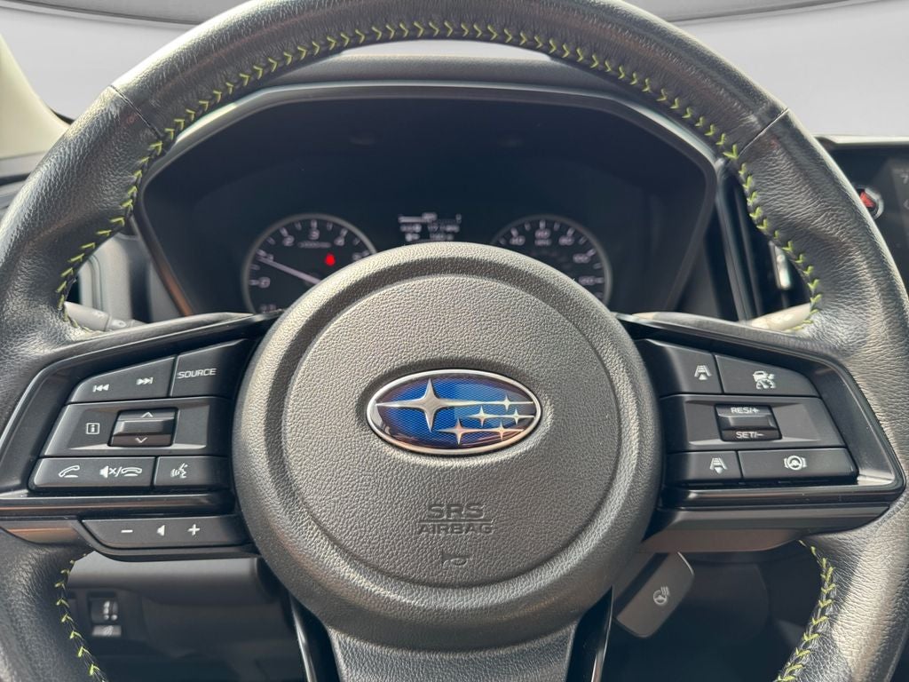 2023 Subaru Ascent Onyx Edition **LIFETIME POWERTRAIN**