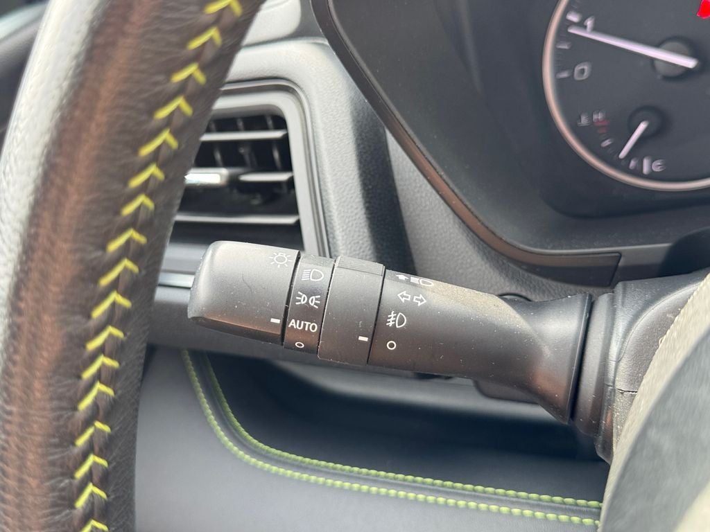 2023 Subaru Ascent Onyx Edition **LIFETIME POWERTRAIN**