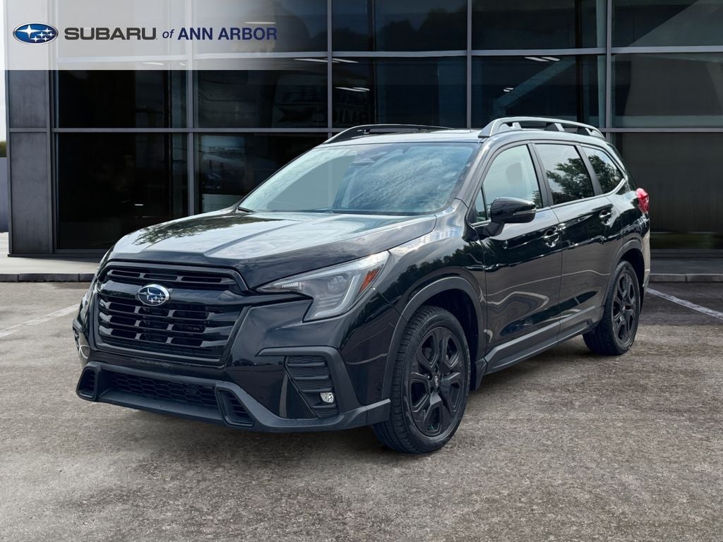 2023 Subaru Ascent Onyx Edition **LIFETIME POWERTRAIN**