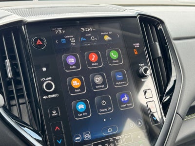 2023 Subaru Ascent Onyx Edition **LIFETIME POWERTRAIN**