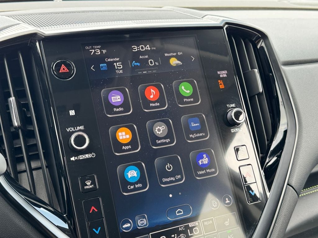 2023 Subaru Ascent Onyx Edition **LIFETIME POWERTRAIN**