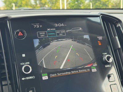 2023 Subaru Ascent Onyx Edition **LIFETIME POWERTRAIN**