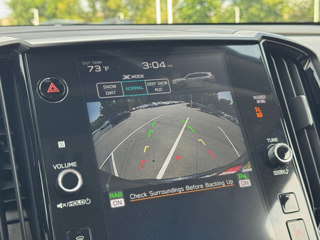 2023 Subaru Ascent Onyx Edition **LIFETIME POWERTRAIN**