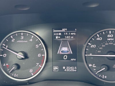 2023 Subaru Ascent Onyx Edition **LIFETIME POWERTRAIN**