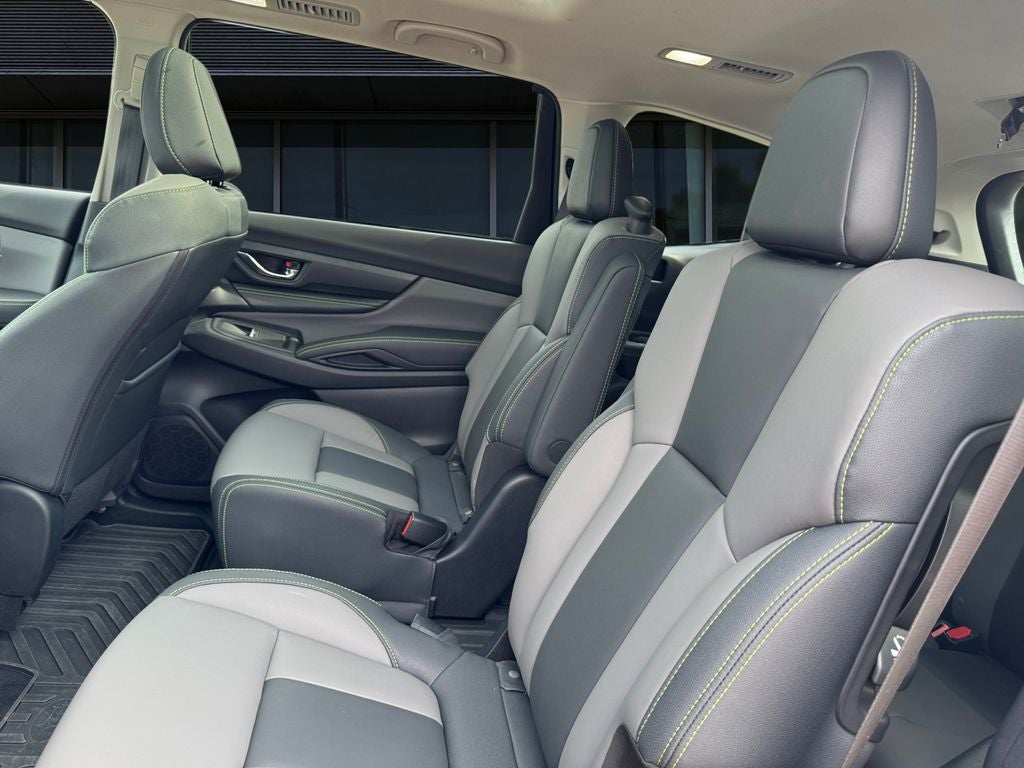 2023 Subaru Ascent Onyx Edition **LIFETIME POWERTRAIN**