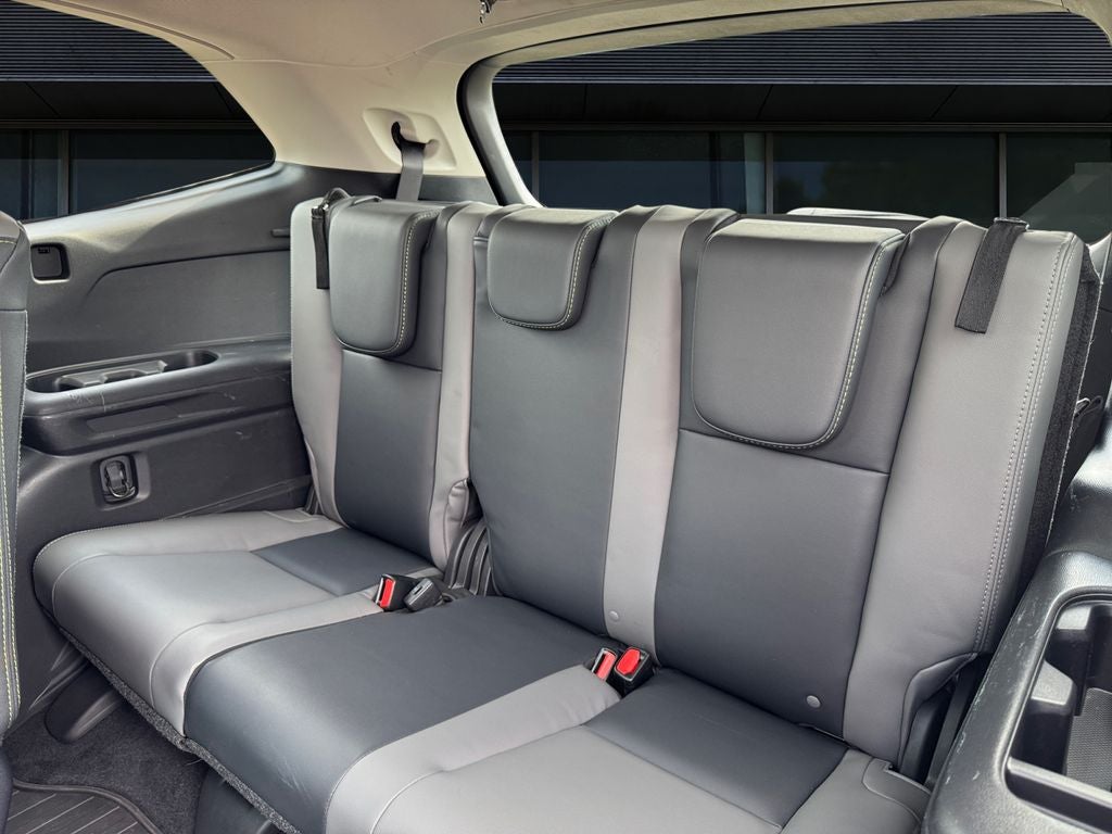 2023 Subaru Ascent Onyx Edition **LIFETIME POWERTRAIN**