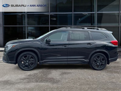 2023 Subaru Ascent Onyx Edition **LIFETIME POWERTRAIN**