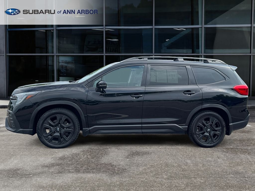 2023 Subaru Ascent Onyx Edition **LIFETIME POWERTRAIN**