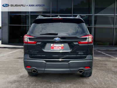2023 Subaru Ascent Onyx Edition **LIFETIME POWERTRAIN**