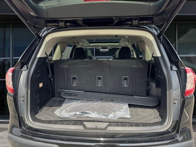 2023 Subaru Ascent Onyx Edition **LIFETIME POWERTRAIN**