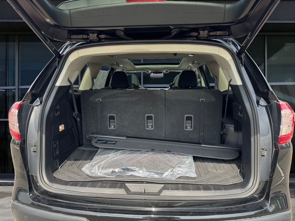 2023 Subaru Ascent Onyx Edition **LIFETIME POWERTRAIN**