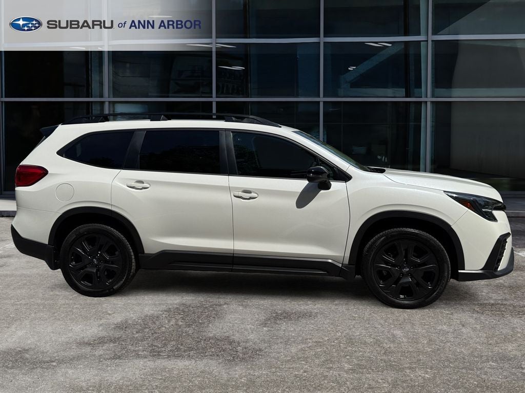 2023 Subaru Ascent Onyx Edition *LIFETIME POWERTRAIN*