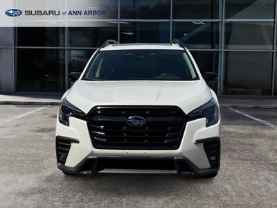 2023 Subaru Ascent Onyx Edition *LIFETIME POWERTRAIN*