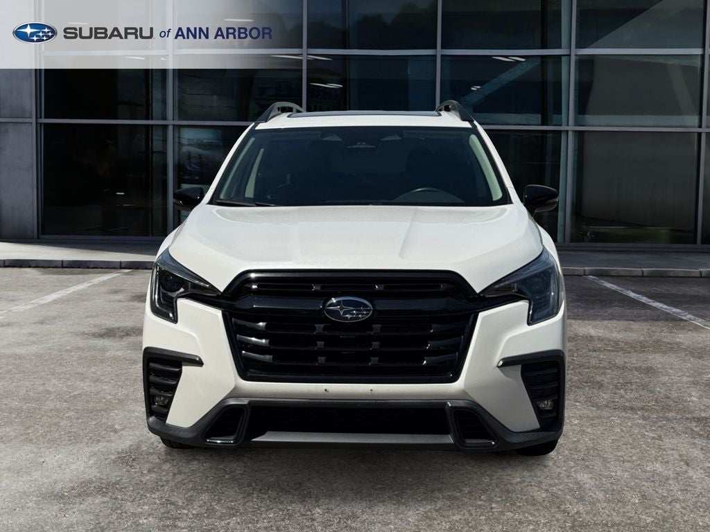 2023 Subaru Ascent Onyx Edition *LIFETIME POWERTRAIN*