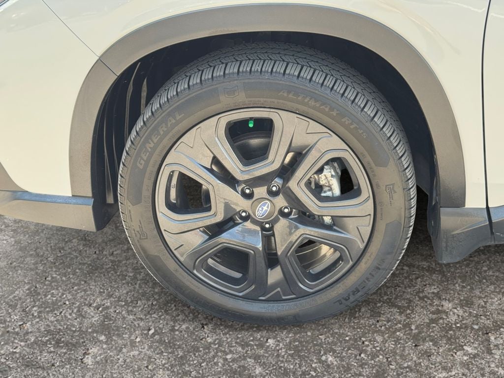 2023 Subaru Ascent Onyx Edition *LIFETIME POWERTRAIN*