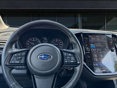 2023 Subaru Ascent Onyx Edition *LIFETIME POWERTRAIN*