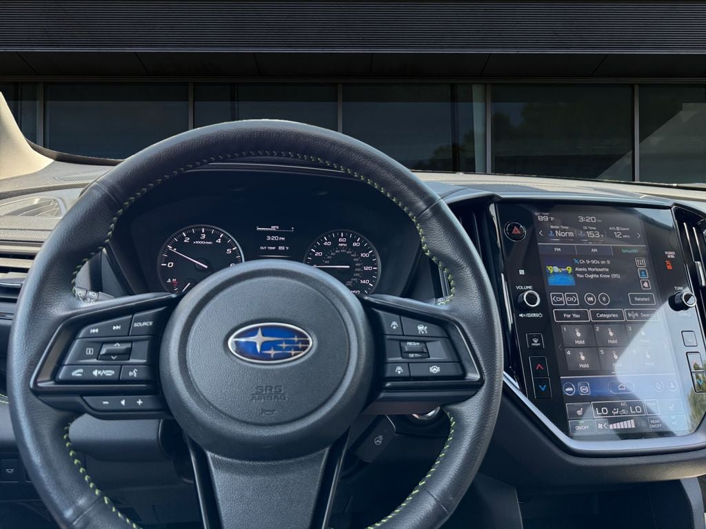 2023 Subaru Ascent Onyx Edition *LIFETIME POWERTRAIN*