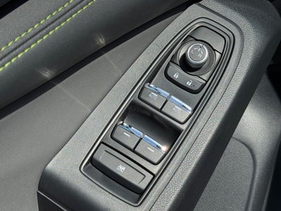 2023 Subaru Ascent Onyx Edition *LIFETIME POWERTRAIN*