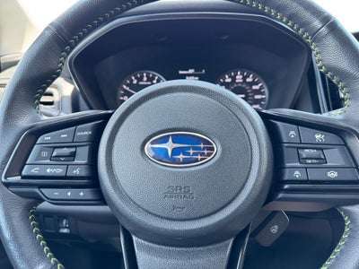 2023 Subaru Ascent Onyx Edition *LIFETIME POWERTRAIN*