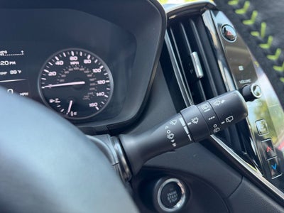 2023 Subaru Ascent Onyx Edition *LIFETIME POWERTRAIN*