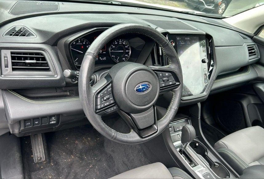 2023 Subaru Ascent Onyx Edition