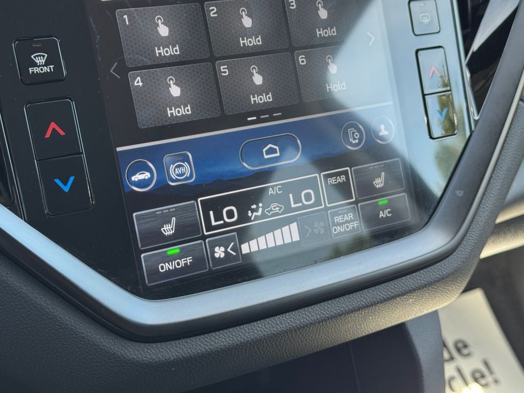 2023 Subaru Ascent Onyx Edition *LIFETIME POWERTRAIN*