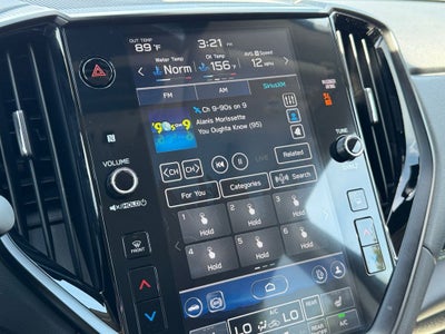 2023 Subaru Ascent Onyx Edition *LIFETIME POWERTRAIN*