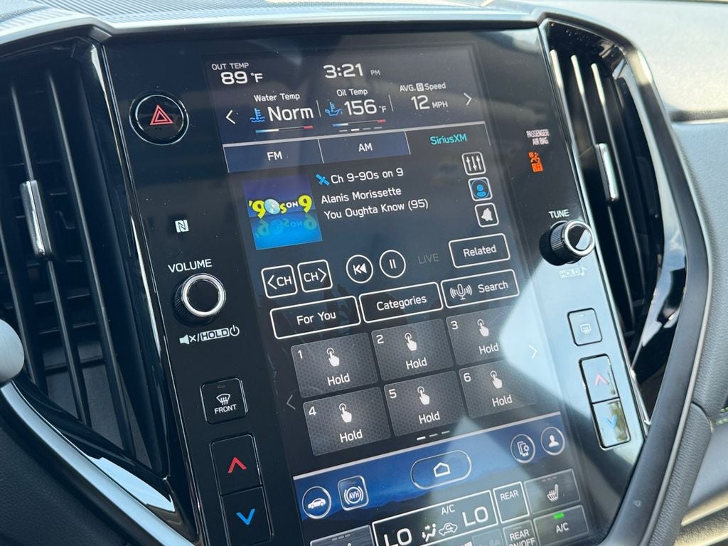 2023 Subaru Ascent Onyx Edition *LIFETIME POWERTRAIN*