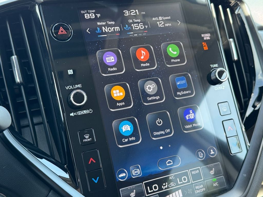 2023 Subaru Ascent Onyx Edition *LIFETIME POWERTRAIN*