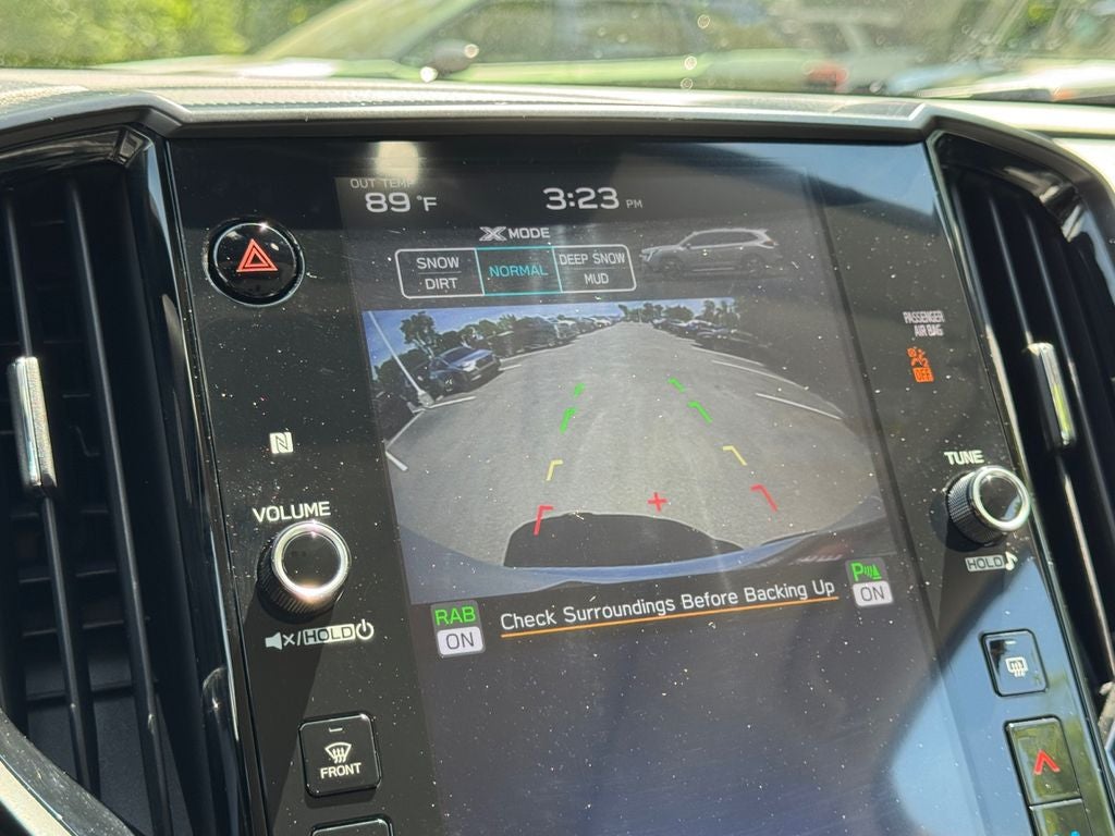 2023 Subaru Ascent Onyx Edition *LIFETIME POWERTRAIN*