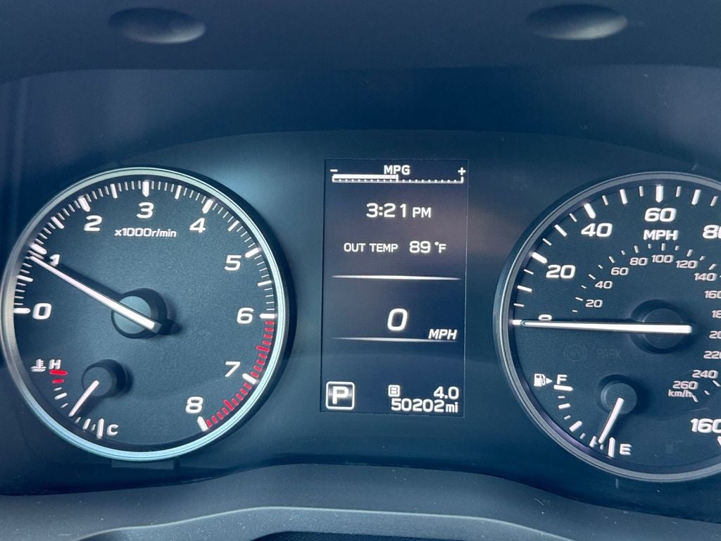 2023 Subaru Ascent Onyx Edition *LIFETIME POWERTRAIN*