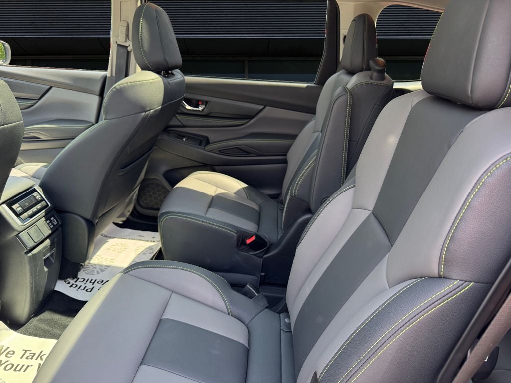 2023 Subaru Ascent Onyx Edition *LIFETIME POWERTRAIN*