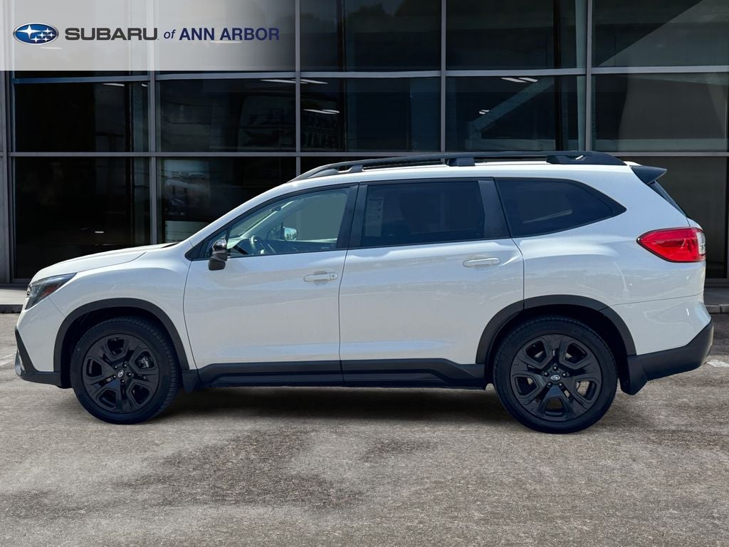 2023 Subaru Ascent Onyx Edition *LIFETIME POWERTRAIN*