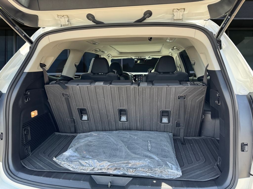 2023 Subaru Ascent Onyx Edition *LIFETIME POWERTRAIN*