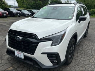 2023 Subaru Ascent Onyx Edition