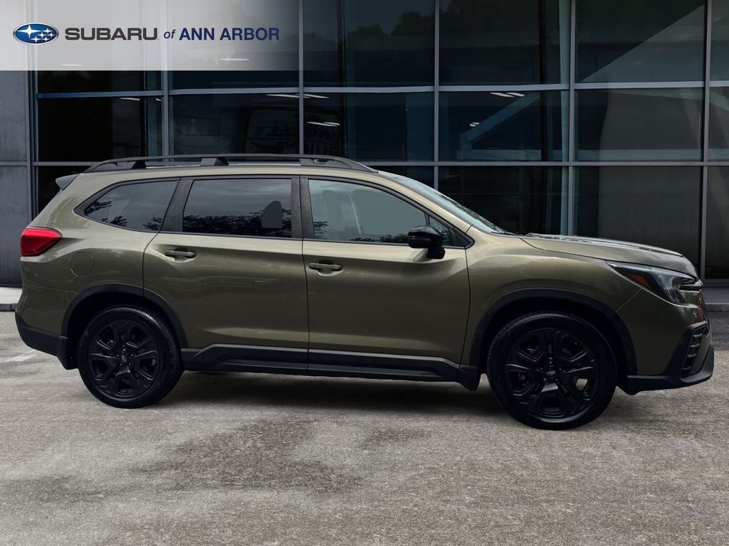 2023 Subaru Ascent Onyx Edition **LIFETIME POWERTRAIN**