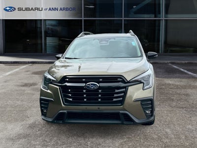2023 Subaru Ascent Onyx Edition **LIFETIME POWERTRAIN**